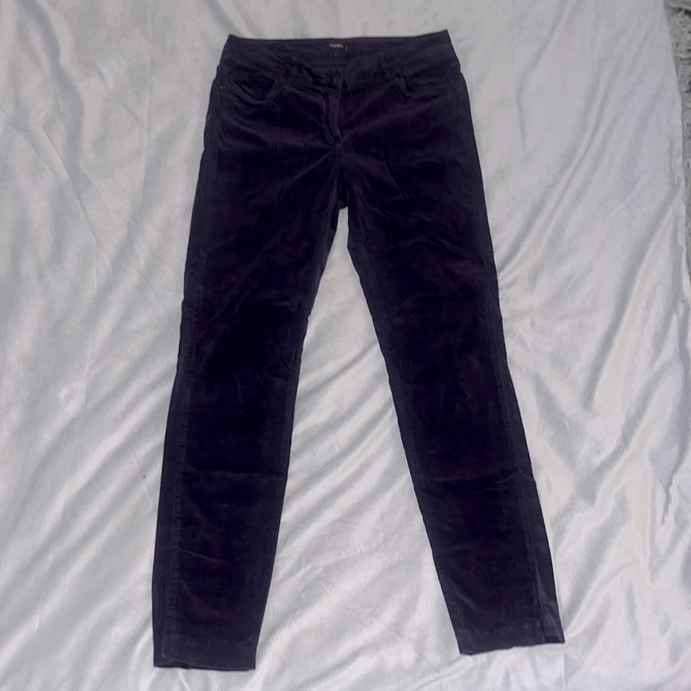 J. McLaughlin Velvet Jean